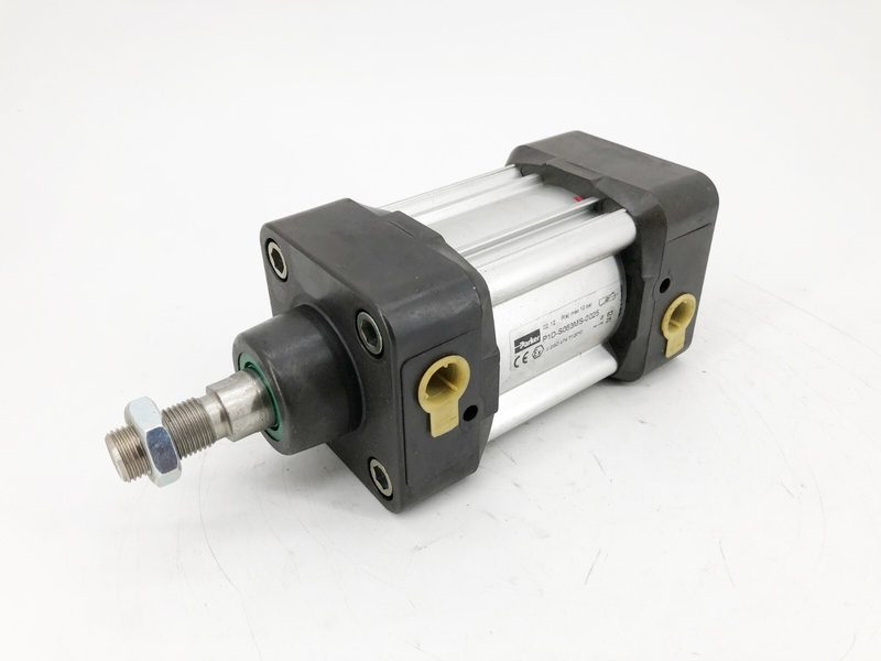 Пневмоцилиндр Parker P1D-S063MS-0025