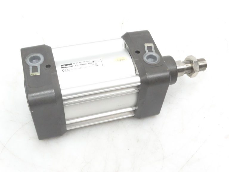 Пневмоцилиндр Parker P1D-S080MS-0050