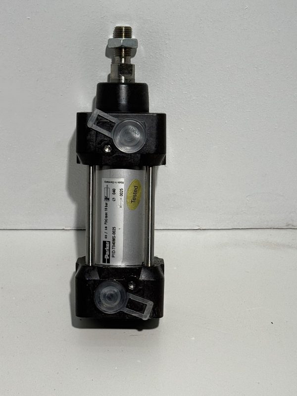 Пневмоцилиндр Parker P1D-T040MS-0025