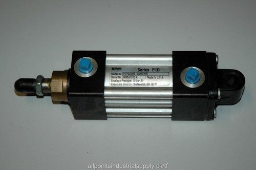 Пневмоцилиндр Parker P1D-YG040MC