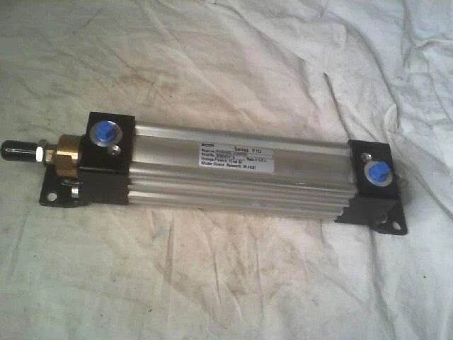 Пневмоцилиндр Parker P1D4G040MC-0130NFNNN