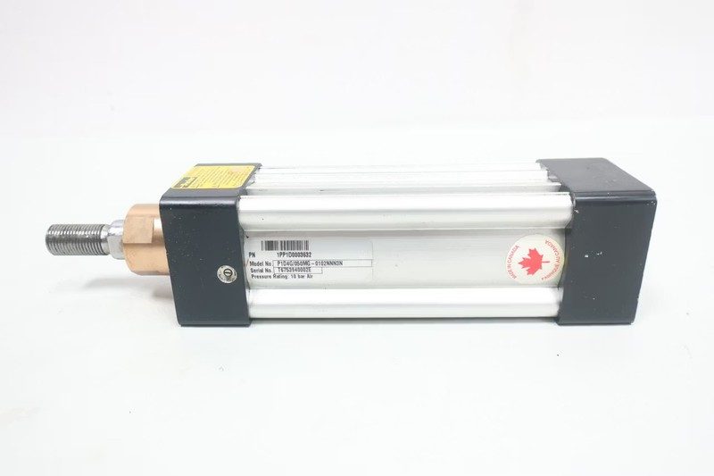 Пневмоцилиндр Parker P1D4G/050MG-0102NNN3N