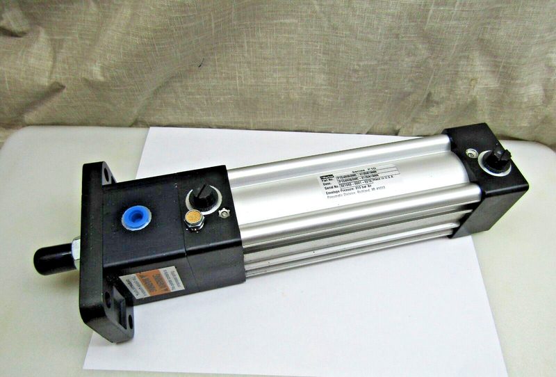Пневмоцилиндр Parker P1D4R050MC