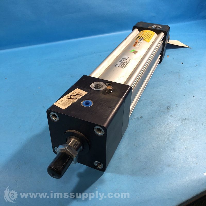 Пневмоцилиндр Parker P1D4R080MC-0250NTNNN