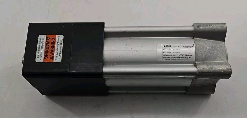 Пневмоцилиндр Parker P1F-L063MFX0070-0000