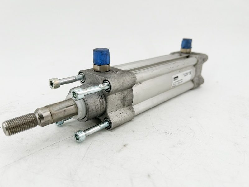 Пневмооборудование Parker P1F-S040MS-0100-P025