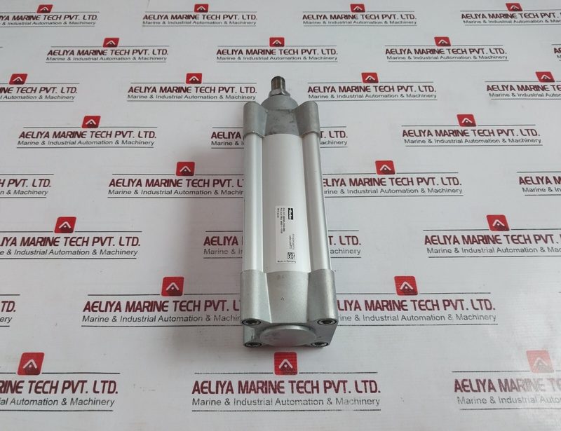 Пневмоцилиндр Parker P1F-S063MS-0100-0000