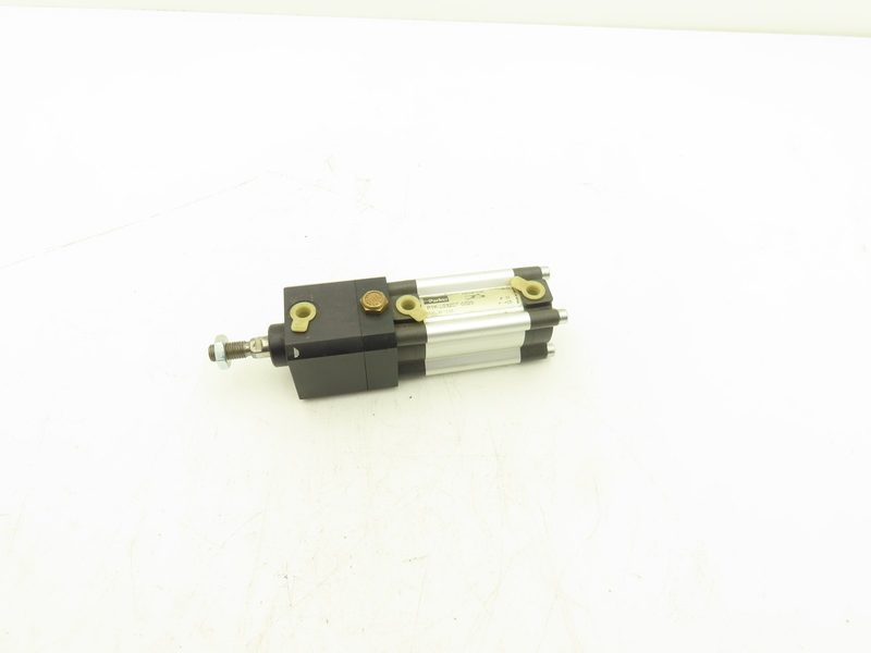 Пневмоцилиндр Parker P1K-L032DT-0025