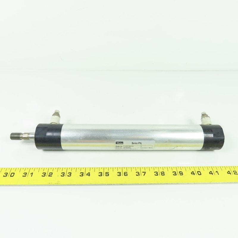 Пневмоцилиндр Parker P1LN032DYN200.000B