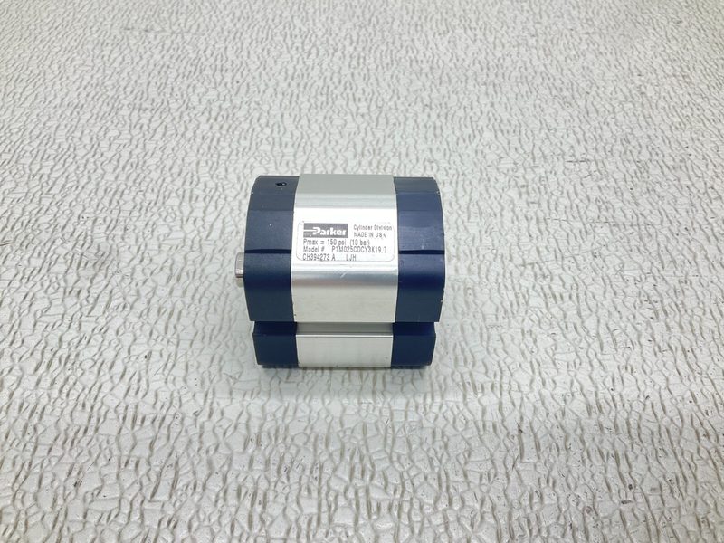 Пневмоцилиндр Parker P1M025CDCY3K