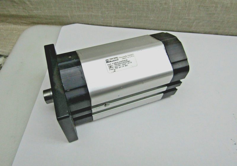 Пневмоцилиндр Parker P1M032