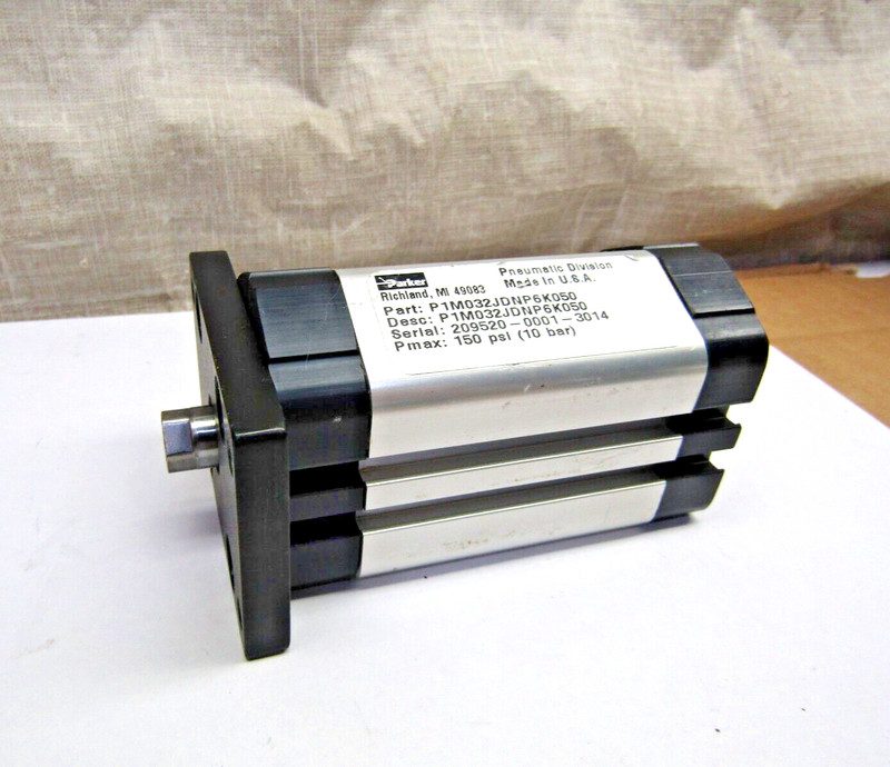 Пневмоцилиндр Parker P1M032JDNP6