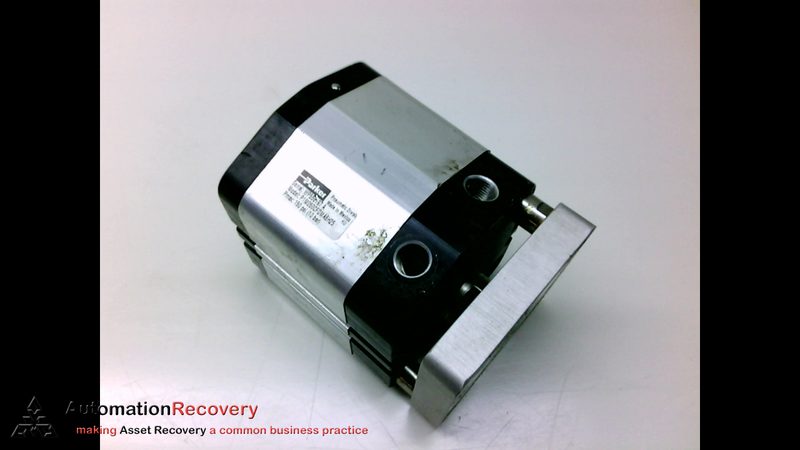 Пневмоцилиндр Parker P1M050CFDMA6H25
