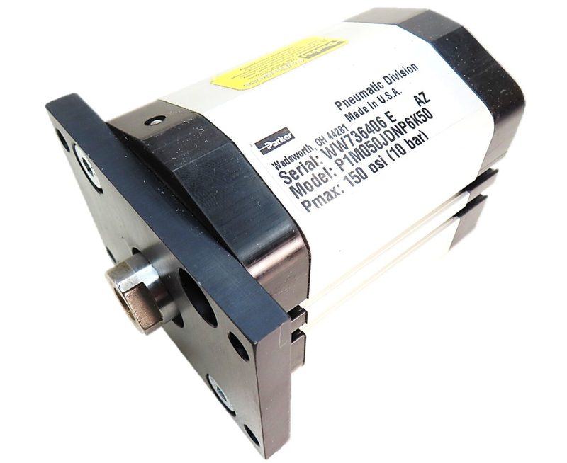 Пневмоцилиндр Parker P1M050JDNP6K50