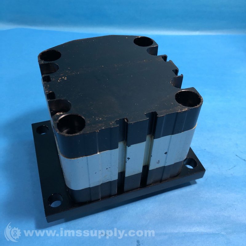 Насос Parker P1M080JDCP6G25