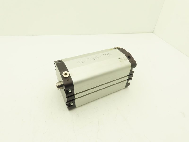 Пневмоцилиндр Parker P1M100VDMA7G160