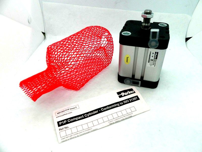 Пневмоцилиндр Parker P1PS063DS8G0050
