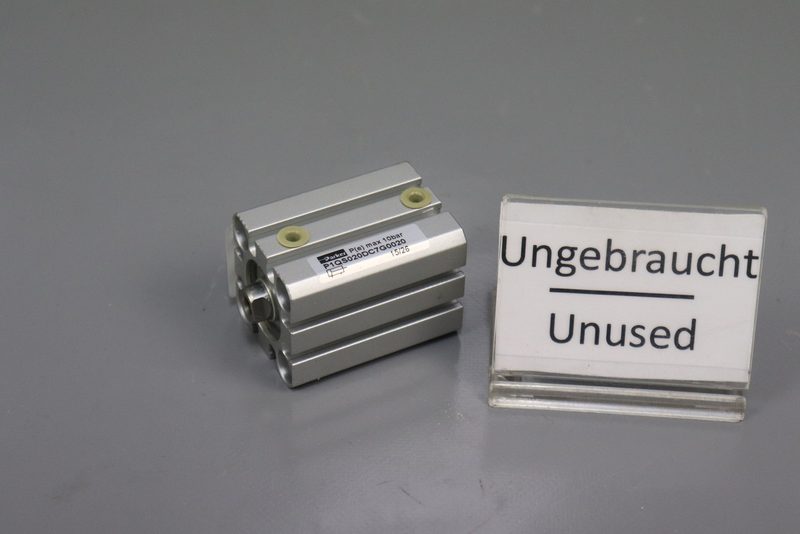 Пневмоцилиндр Parker P1QS020DC7G0020