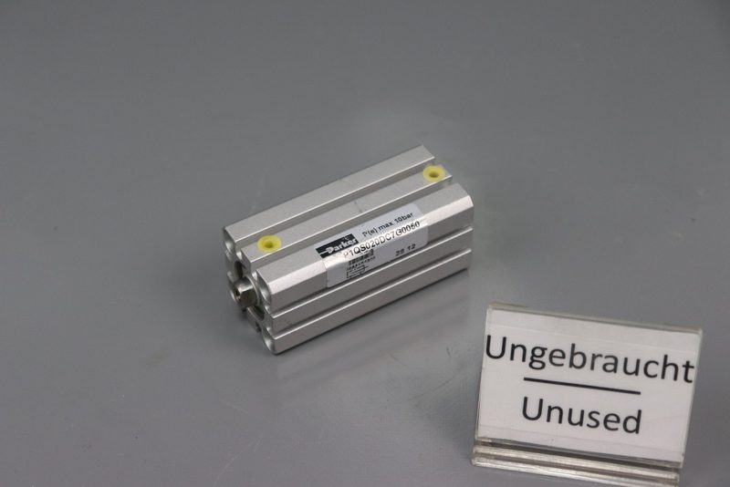 Пневмоцилиндр Parker P1QS020DC7G0050