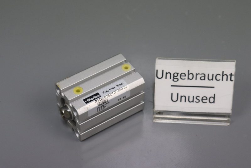 Пневмоцилиндр Parker P1QS025DC7G0030