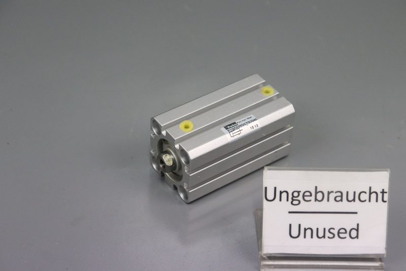 Пневмоцилиндр Parker P1QS025DC7G0040