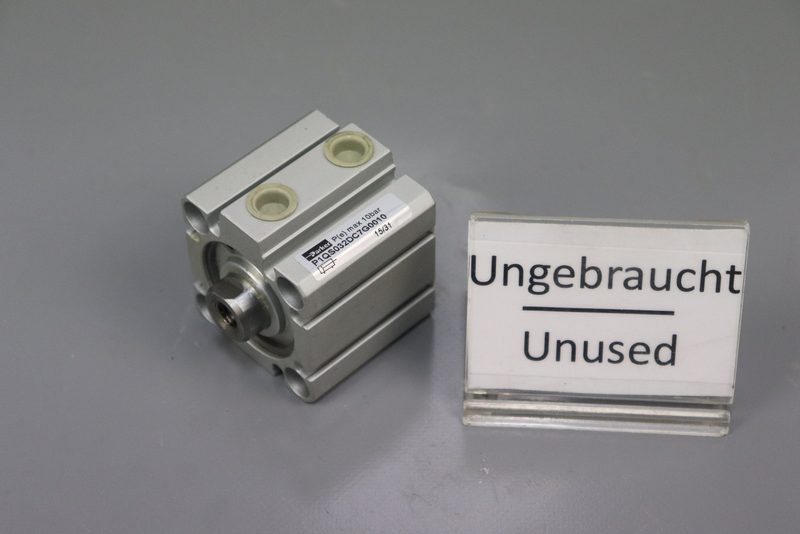 Пневмоцилиндр Parker P1QS032DC7G0010