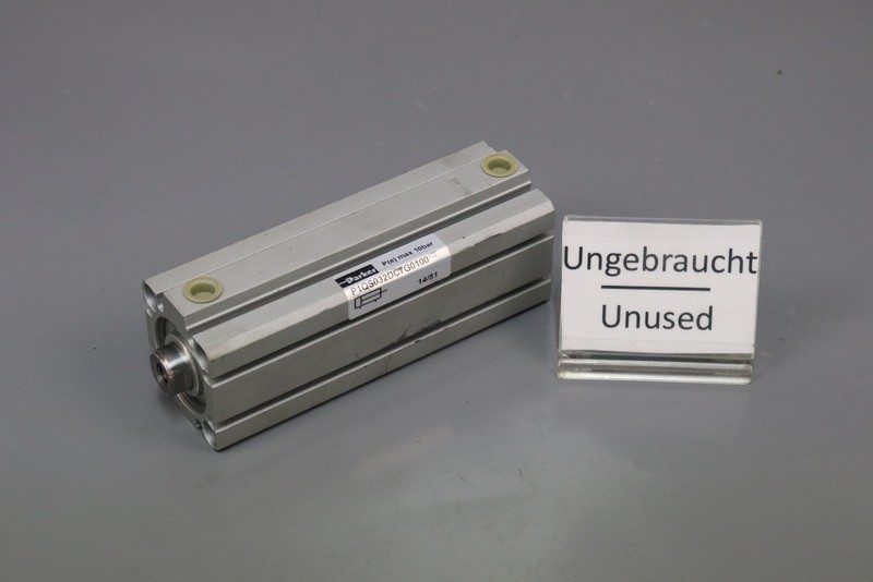 Пневмоцилиндр Parker P1QS032DC7G00100