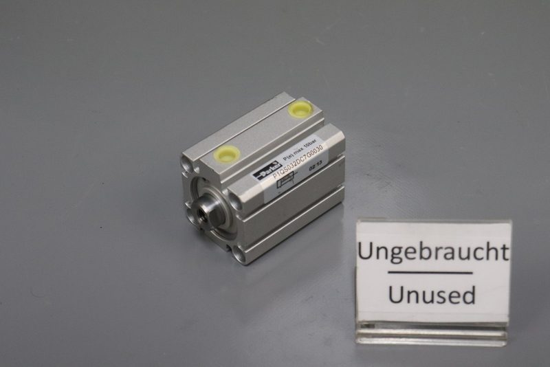 Пневмоцилиндр Parker P1QS032DC7G0030