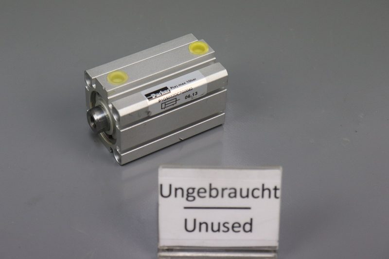 Пневмоцилиндр Parker P1QS032DC7G0040