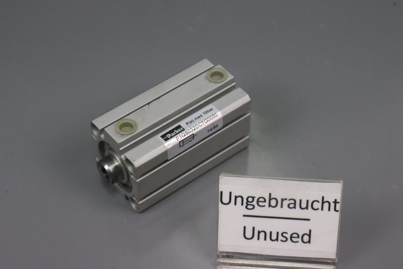 Пневмоцилиндр Parker P1QS032DC7G0050