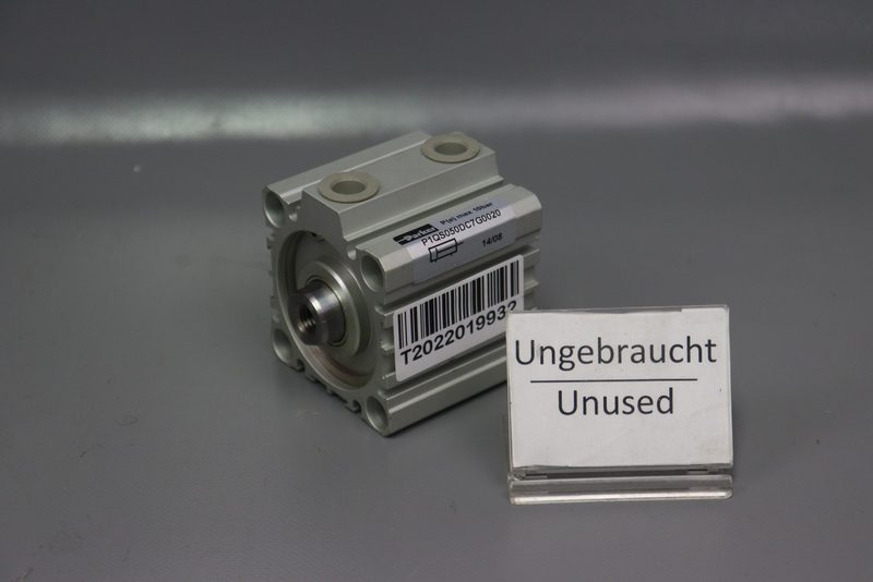 Пневмоцилиндр Parker P1QS050DC7G0020