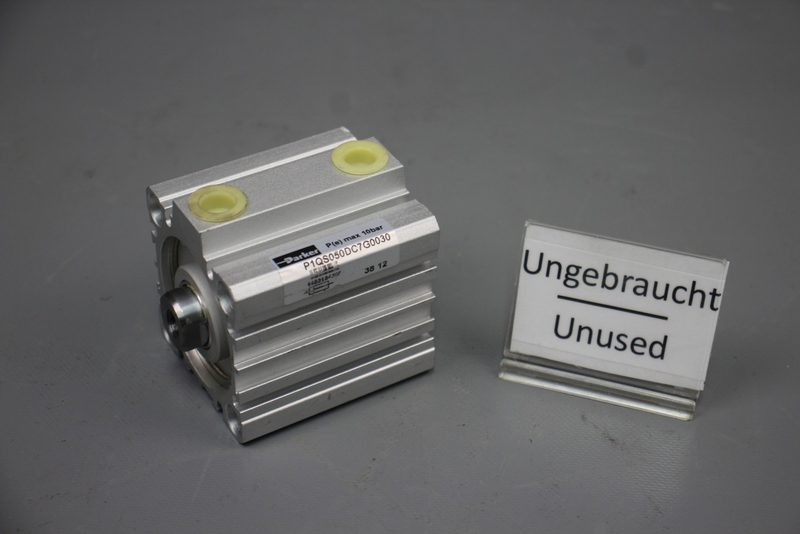 Пневмоцилиндр Parker P1QS050DC7G0030
