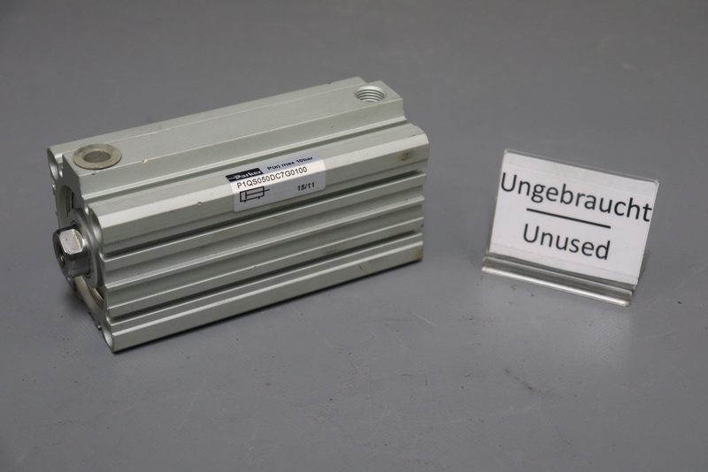 Пневмоцилиндр Parker P1QS050DC7G0100
