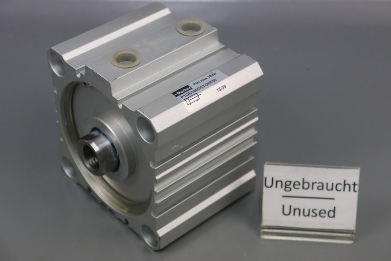 Пневмоцилиндр Parker P1QS100DC7G0030