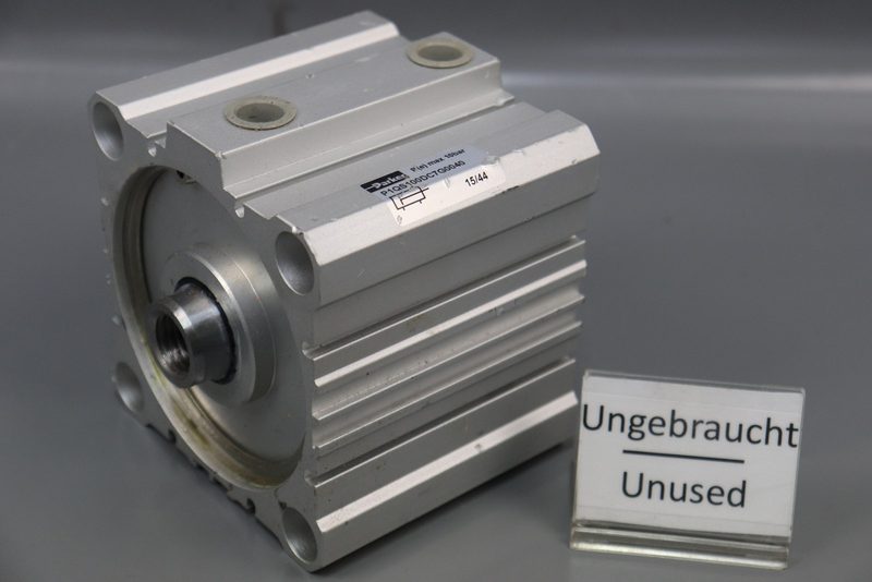 Пневмоцилиндр Parker P1QS100DC7G0040