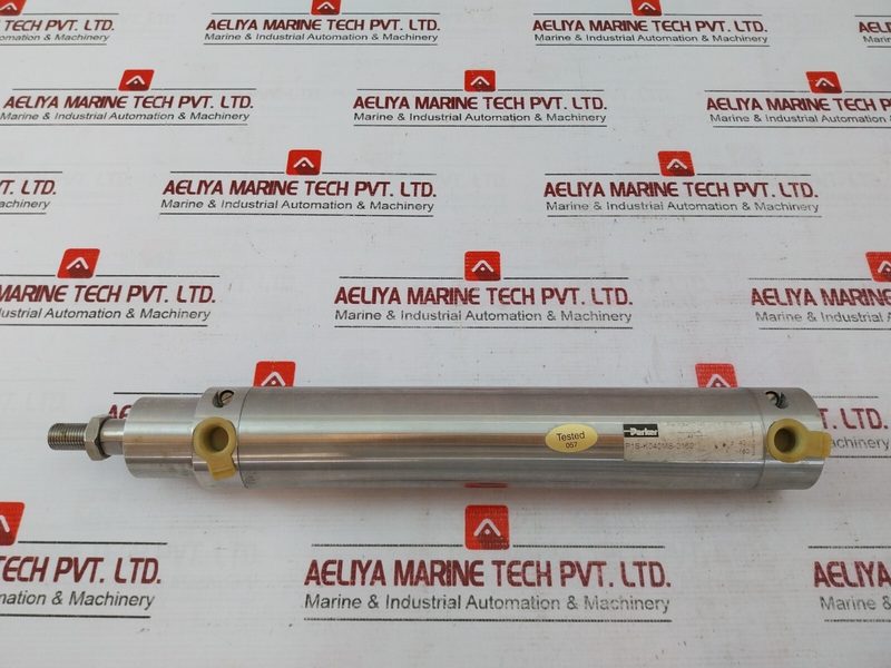 Пневмоцилиндр Parker P1S-K040MS-0160