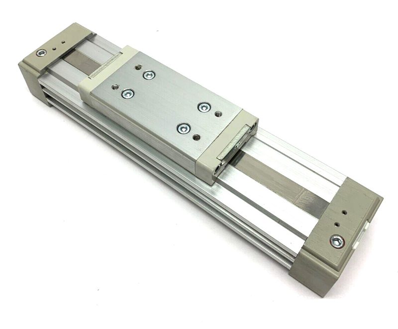 Пневмопривод Parker P1XM040DAN0100B-B