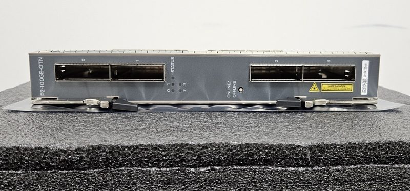 Коммутатор Juniper P2-100GE-OTN