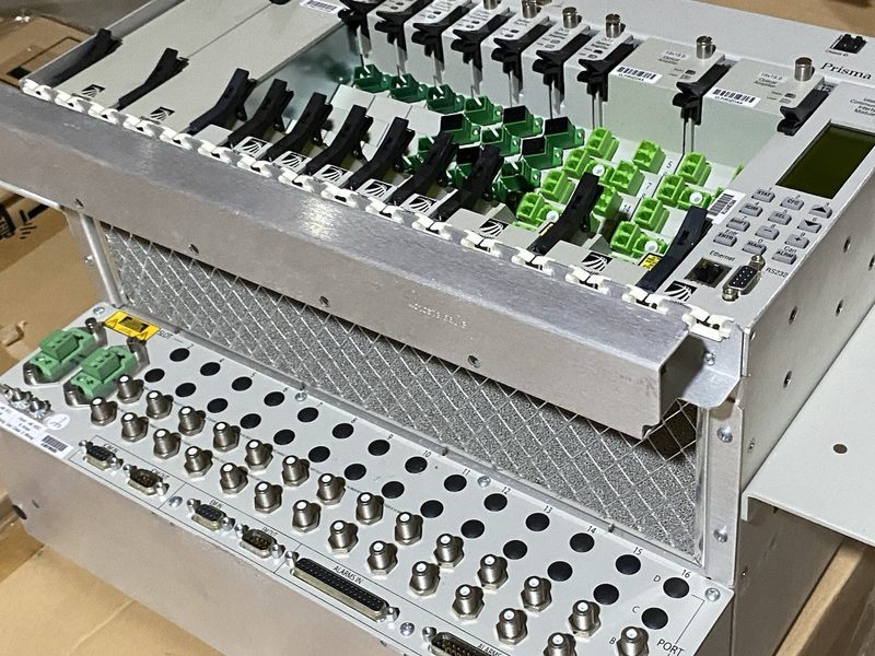 Оптический модуль Cisco P2-CH-F-F-28-R