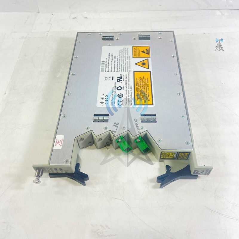 Оптический модуль Cisco P2-EDFA-MOD-1X16-SA