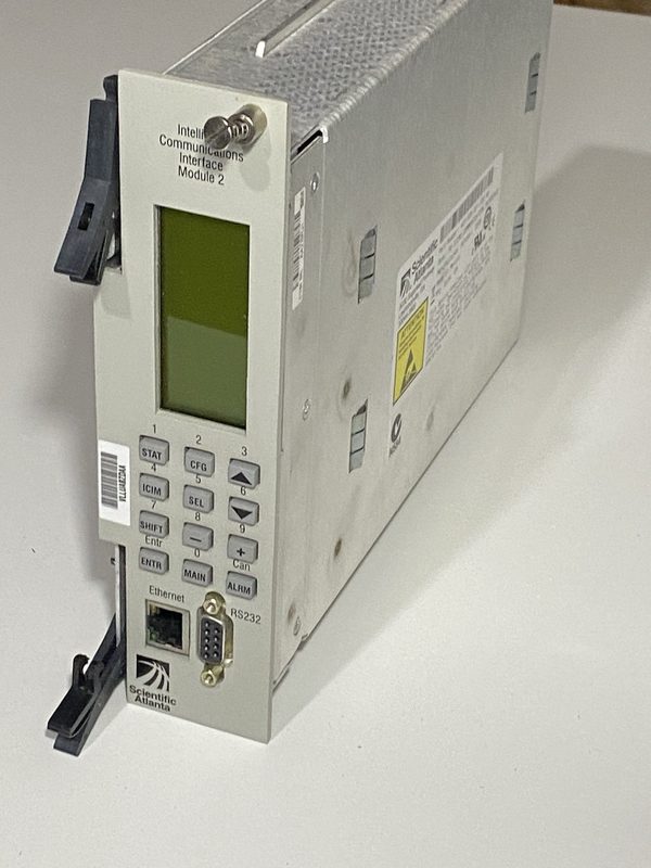 Коммутатор Cisco P2-ICIM2