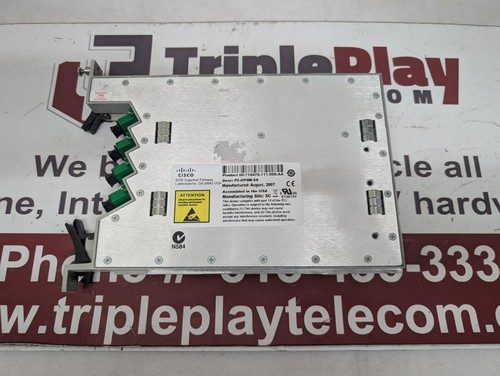 Коммутатор Cisco P2-OPSW-SA