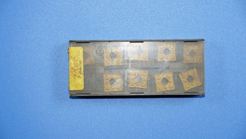 Режущий инструмент Iscar P20-P30