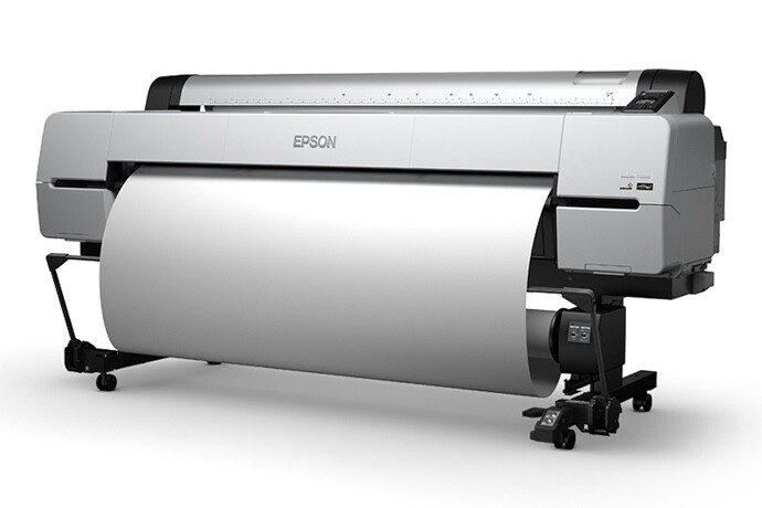 Принтер Epson P20000