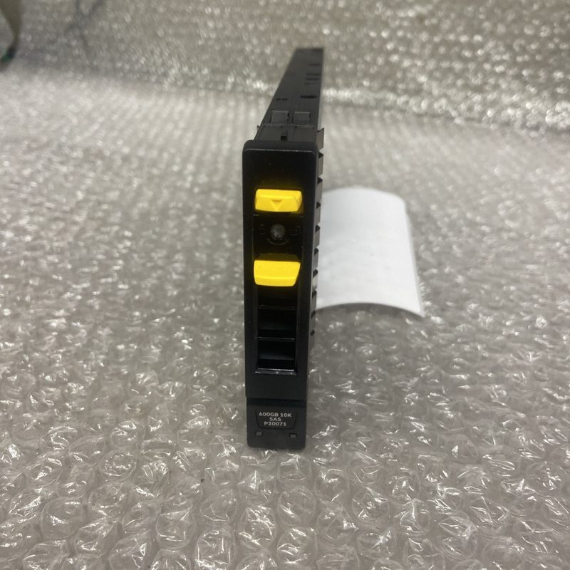 Жёсткий диск HPE P20071-001