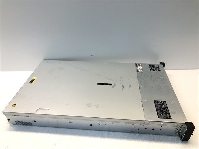 Жёсткий диск HPE P20172-B21