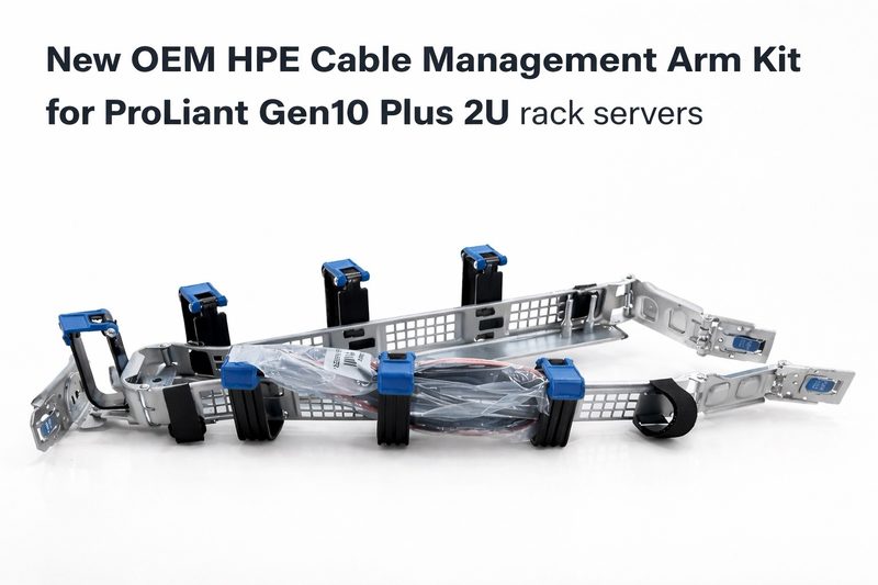 Кабель HPE P21512-001