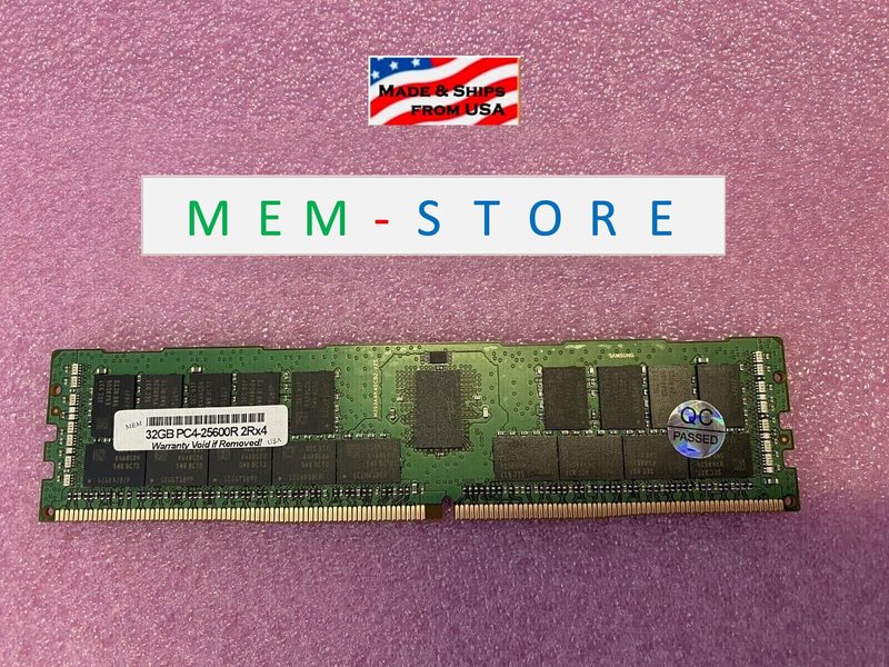 Модуль памяти HPE P21674-001