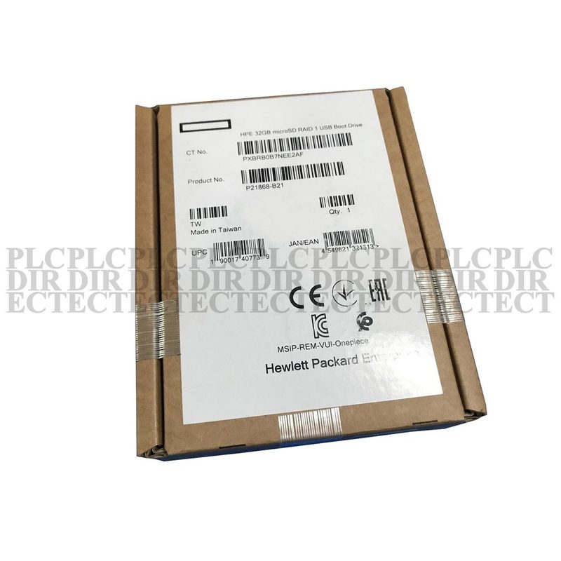 Контроллер HPE P21868-B21