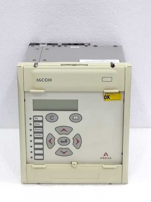 Реле защиты P220C00M11160
